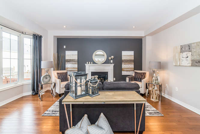 home staging 101