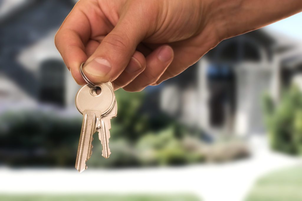fees for first time home buyers