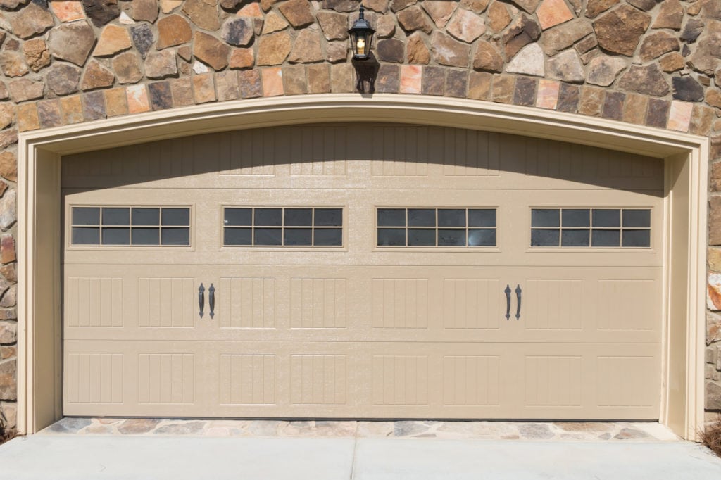 storage solutions for your garage
