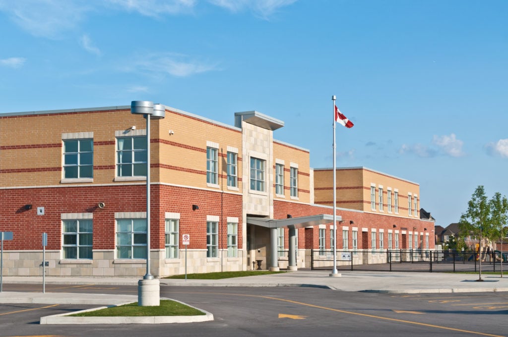 top-rated schools in Durham Region