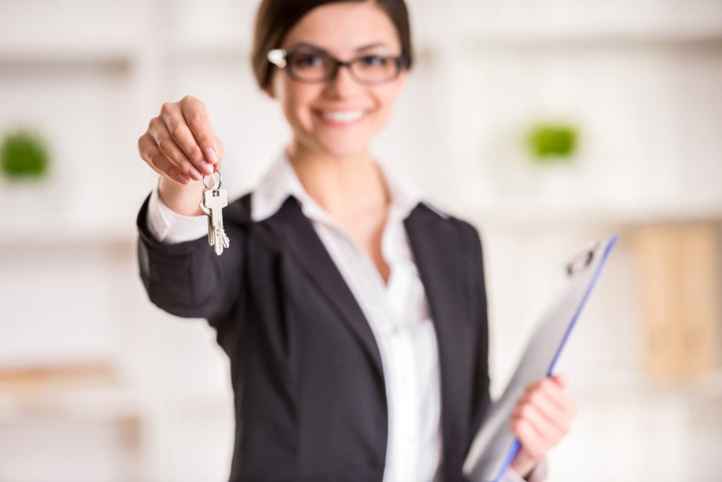 the ultimate home seller's checklist