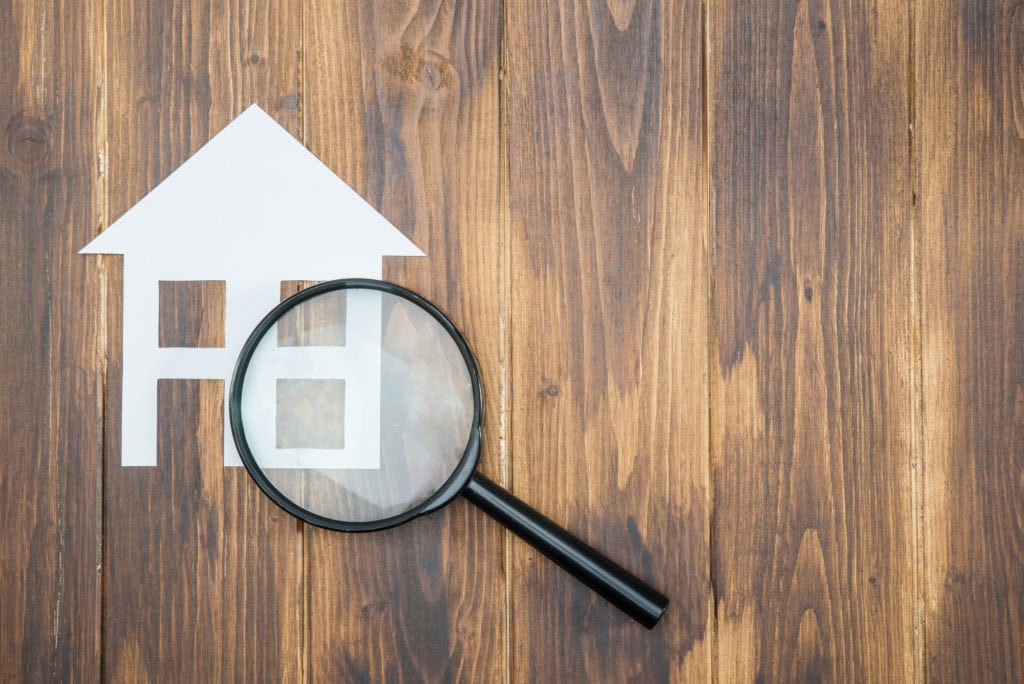 home inspection