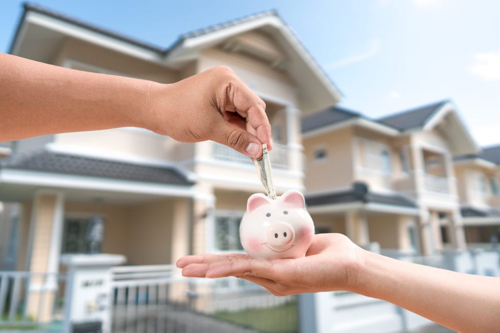 home equity