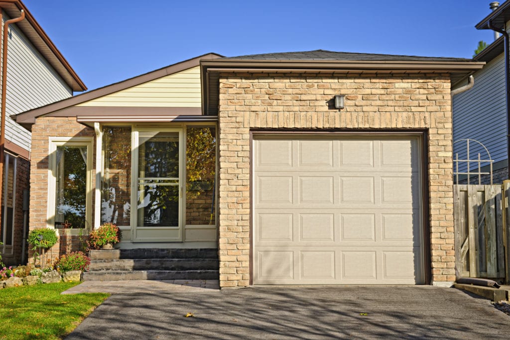 starter home