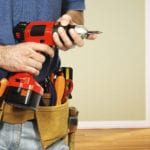 home maintenance