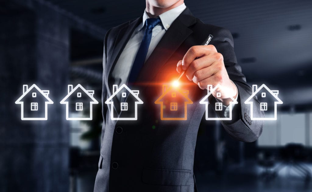 selling your home