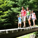 hiking trails Durham Region