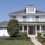 what's included in the sale of a home