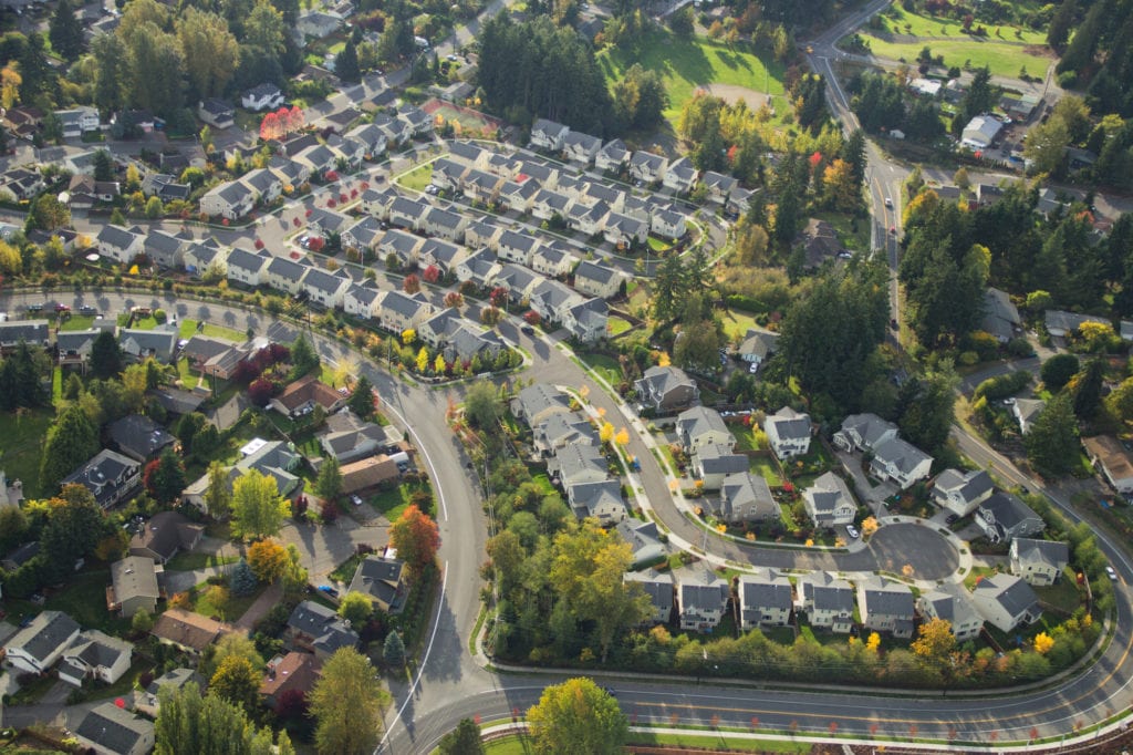 property taxes