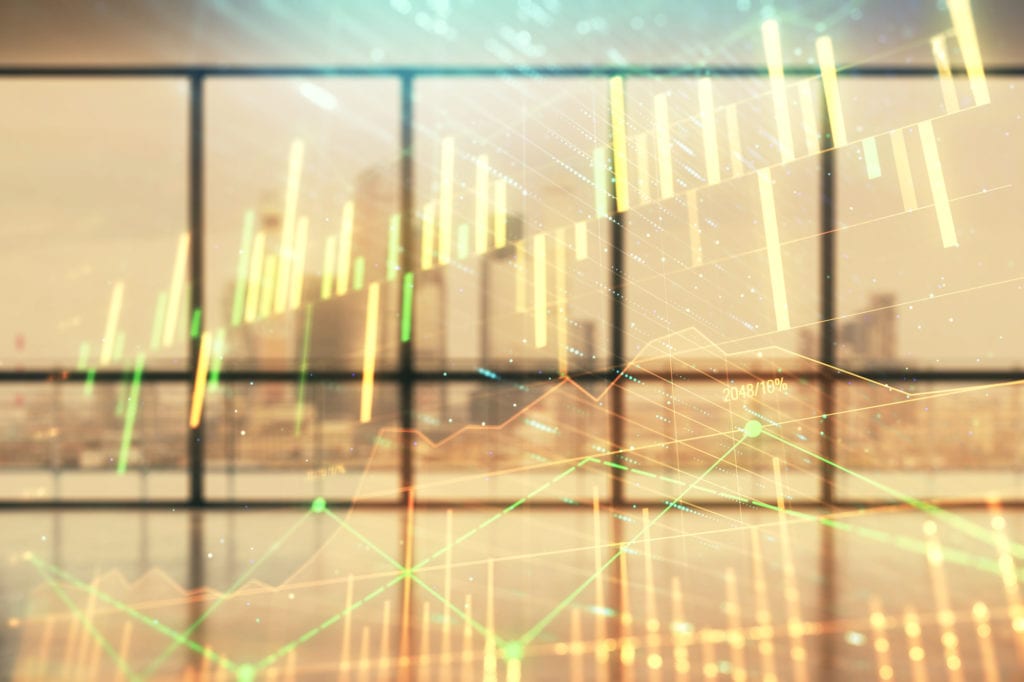 market stats February 2020