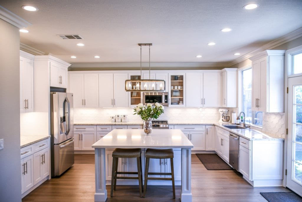 Home organization tips