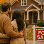 Is fall the best time to buy a home in Durham