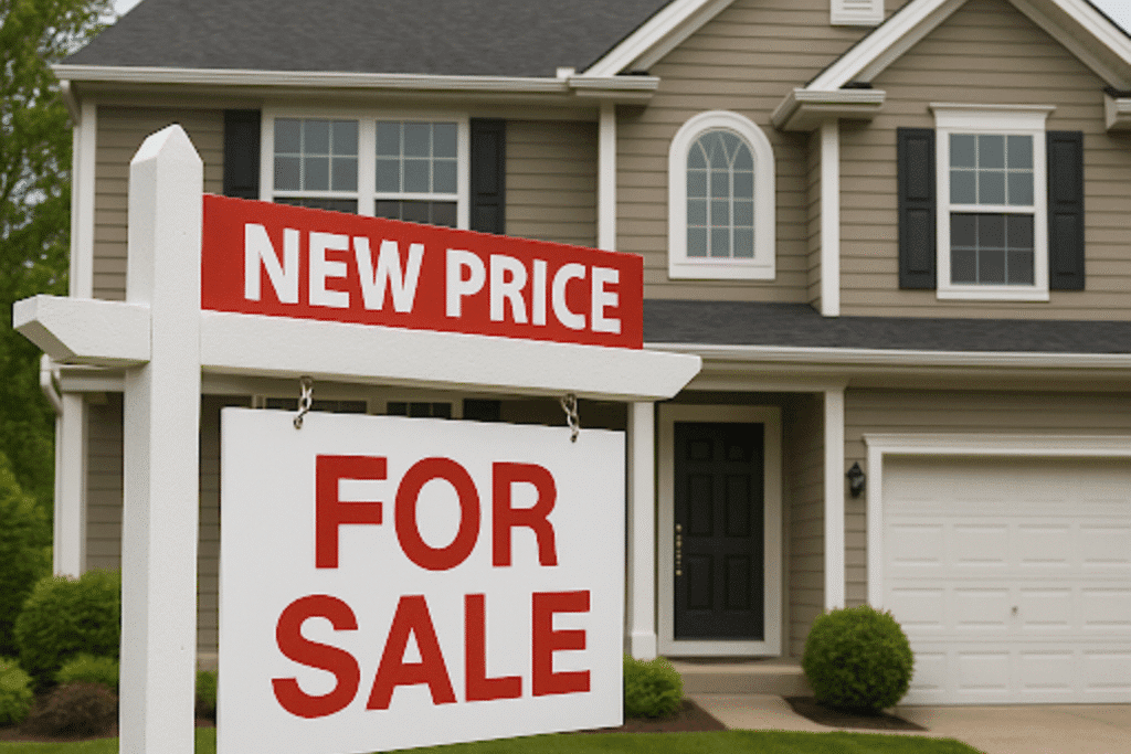 Home Pricing Strategies