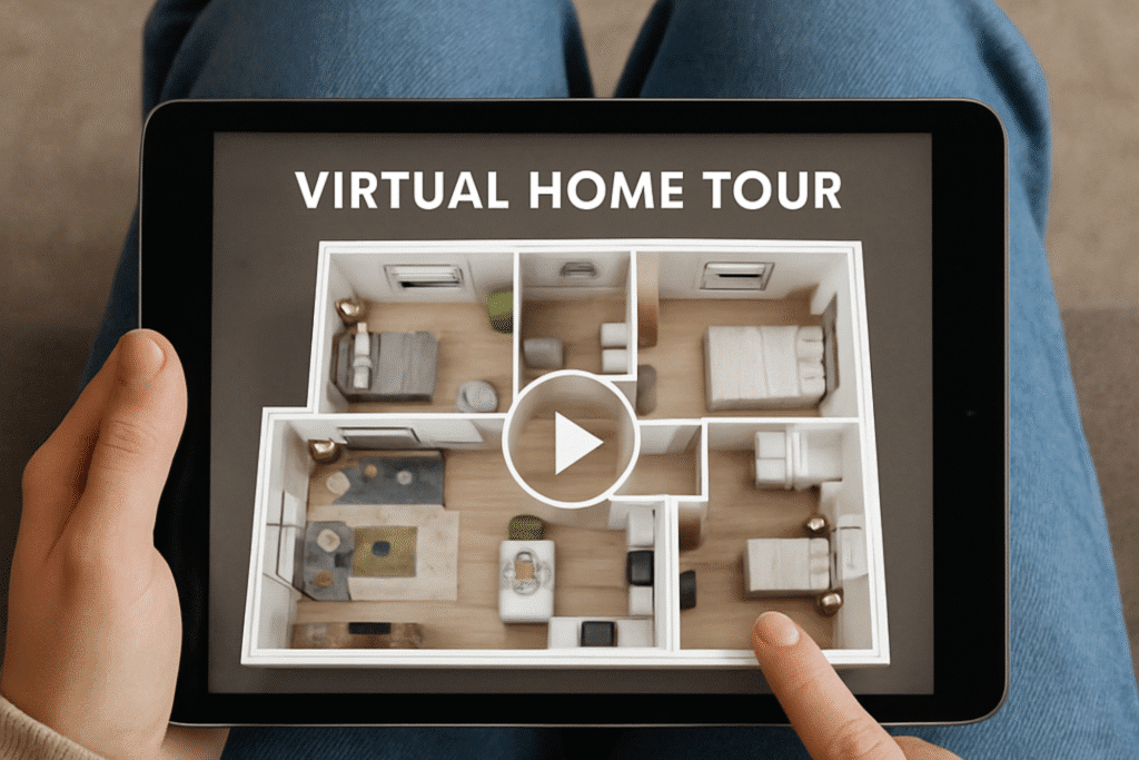 Real Estate Photography