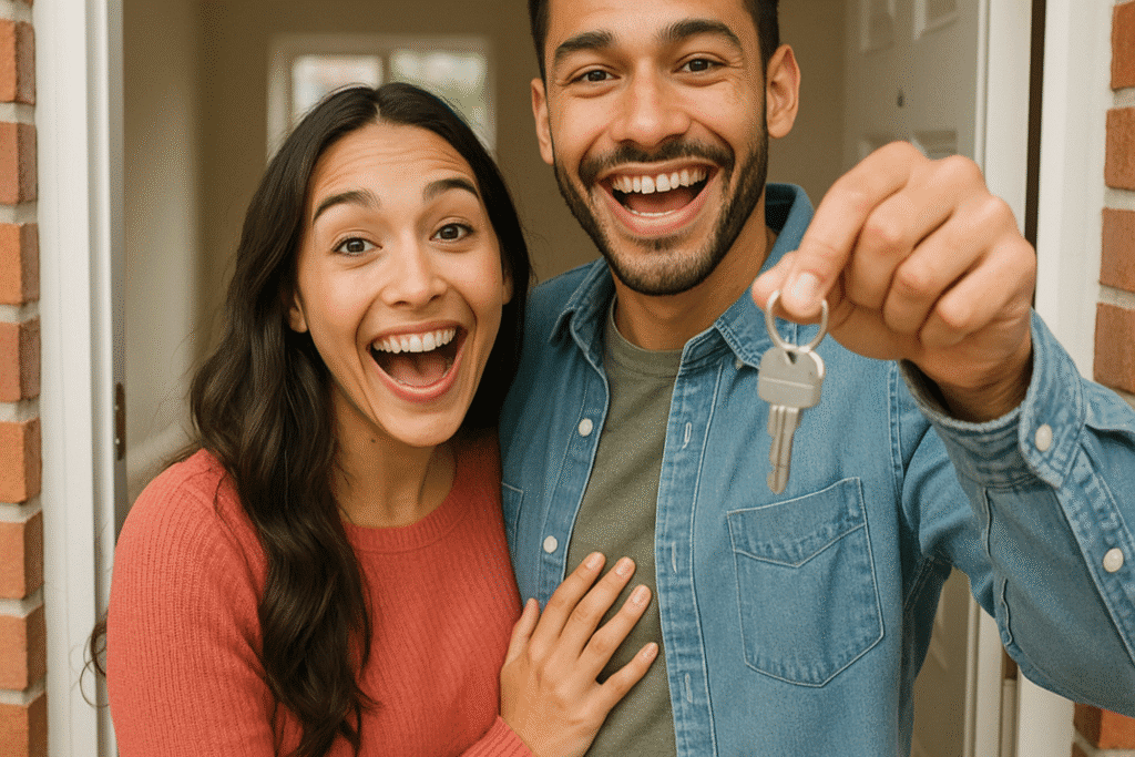 Buyer’s Market in Durham