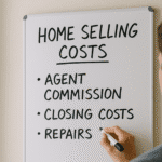Costs of selling a home in Durham