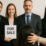 deciding on a listing agent Durham