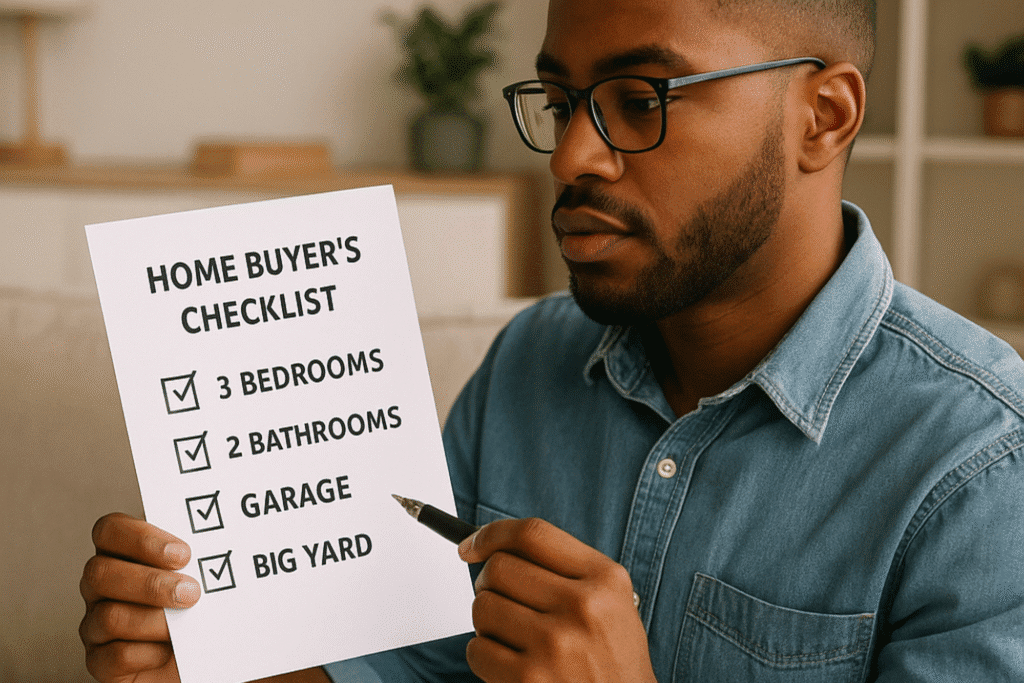 what buyers want in Durham homes