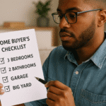 what buyers want in Durham homes