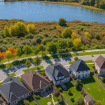 Whitby Shores real estate