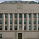 Bank of Canada - Where Interest Rates are determined.