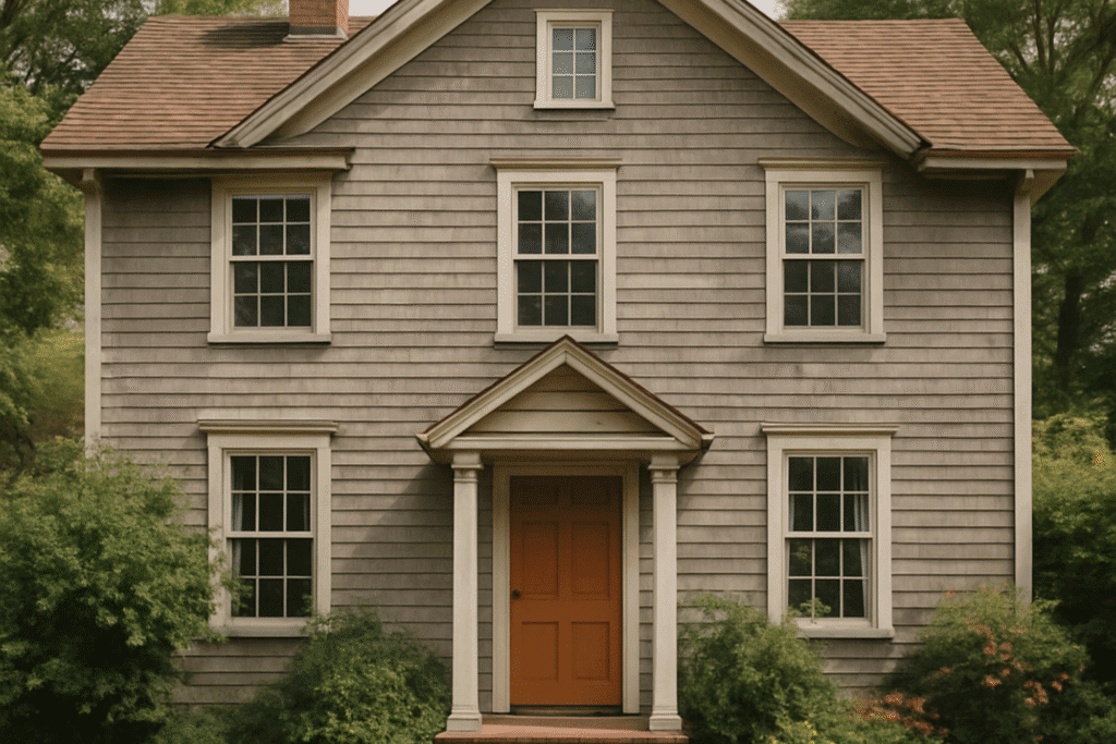 Fixer-Upper in Pickering